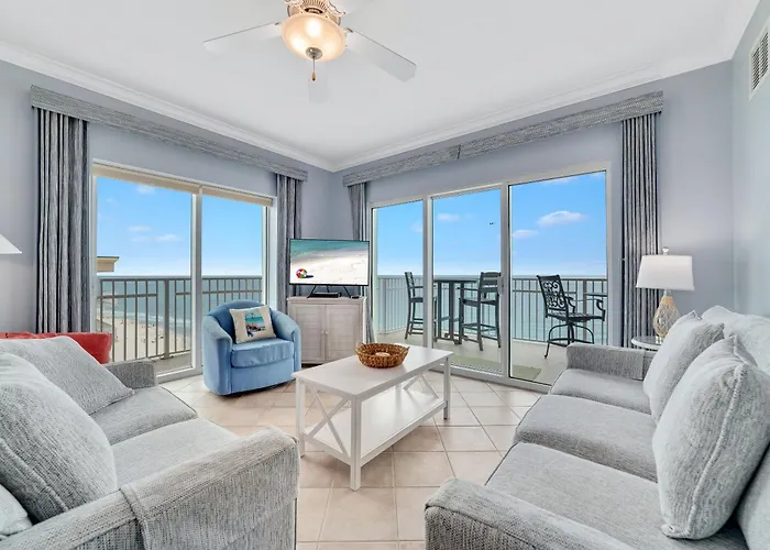 Crystal Shores West 1001