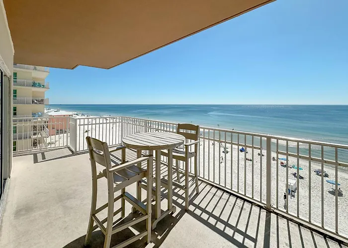Crystal Shores West 101