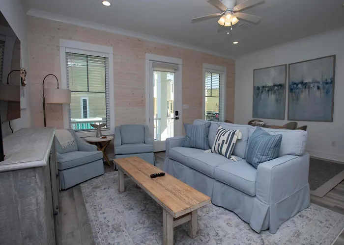 Cottages Of Tannin 5