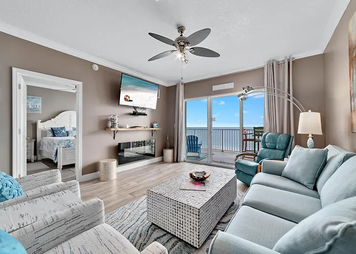 Crystal Shores West 105