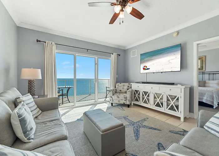 Crystal Shores West 702