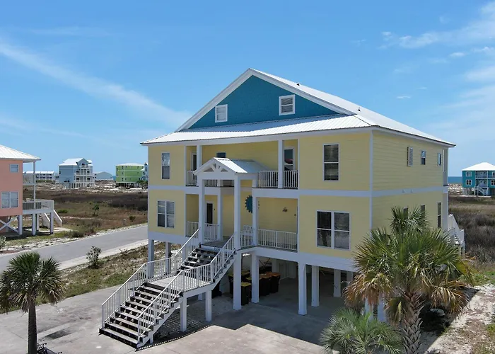 The Clubhouse