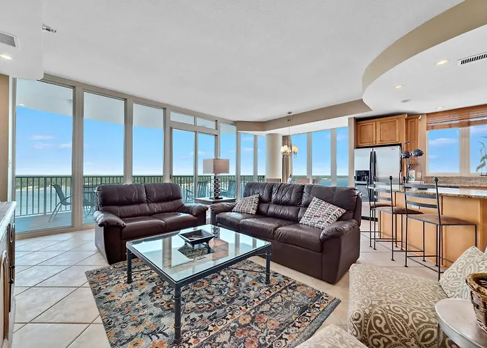 Lagoon Tower 1502