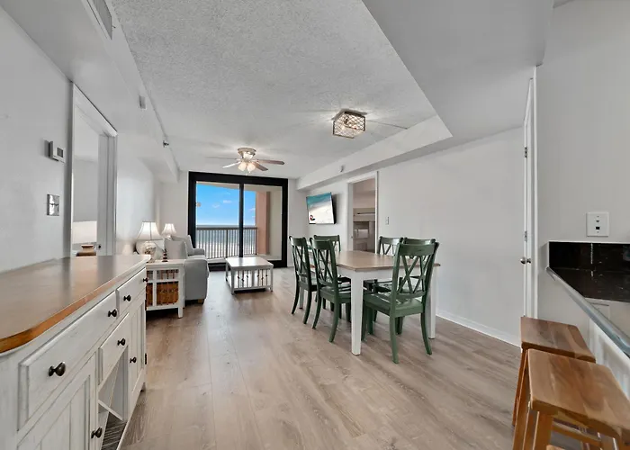 Harbour Place 309