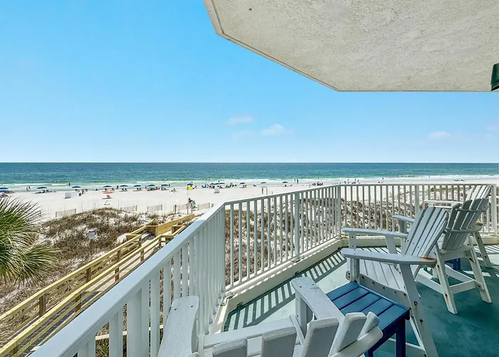 Palm Beach Resorts D31