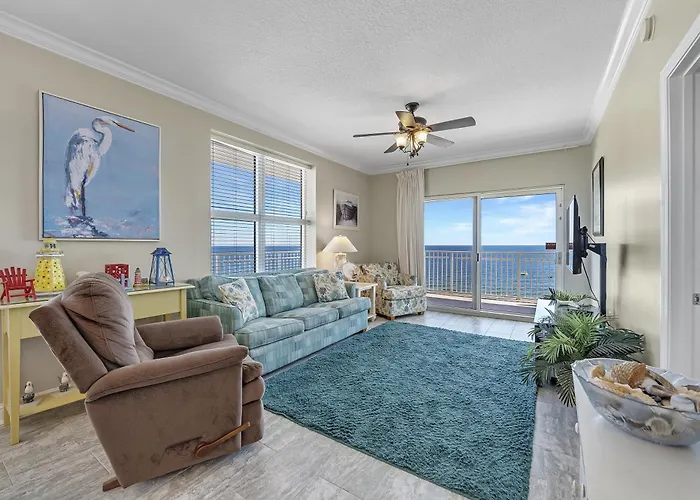 Crystal Shores Unit 901