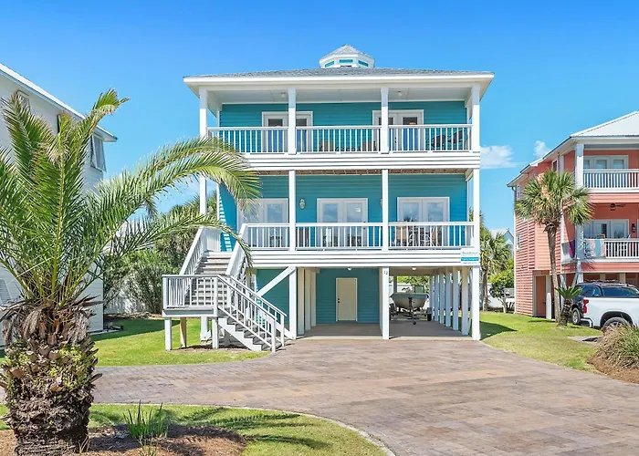 Hayley House At Beachside #12