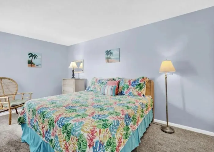 Island Sunrise Unit 568
