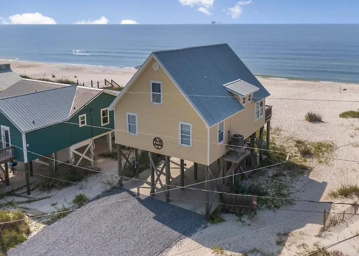 Haven Harbor By Vacation Homes Collection