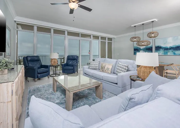 Phoenix Gulf Towers 2702 Condo