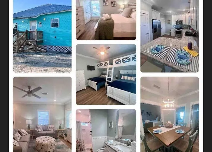 6011 New Listing 1 Minute To Beach 2 Pools