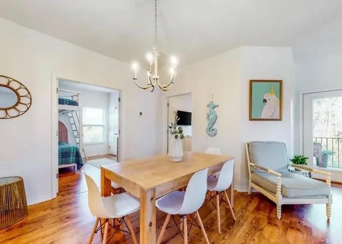 4014 Private 2 Pools Beach Dog Friendly Sleeps 10