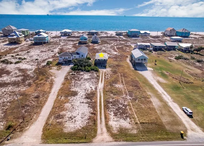 Island Dream By Vacation Homes Collection