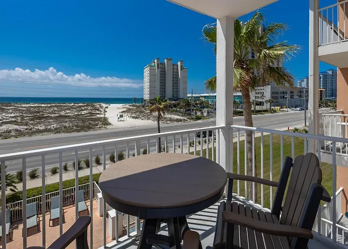Grand Beach Resort 308