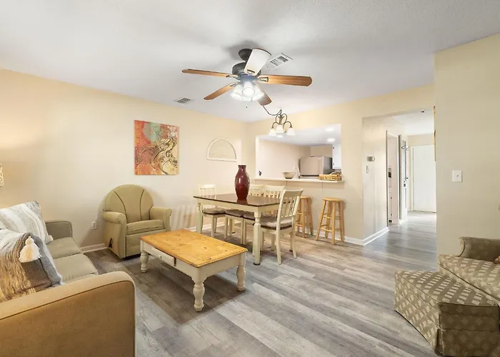 Gulf View 16 By Vacation Homes Collection