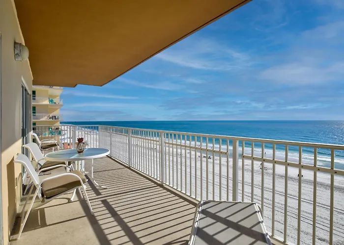 Crystal Shores W 301 By Vacation Homes Collection