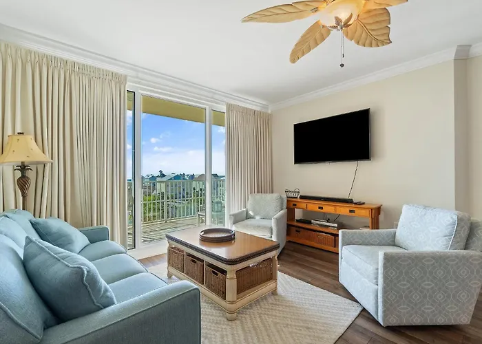 The Indies 303 By Vacation Homes Collection