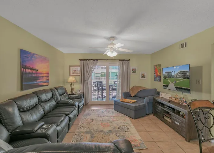 Lagoon Run 105 By Vacation Homes Collection