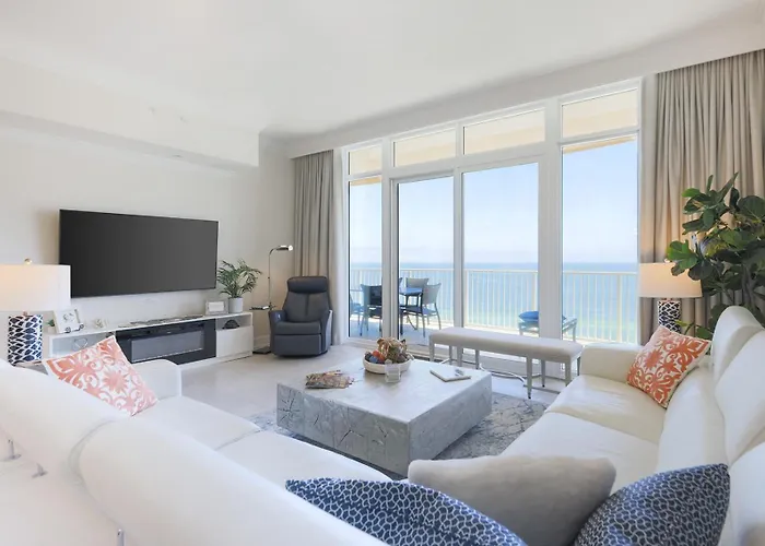 Phoenix Gulf Towers 1103 Condo