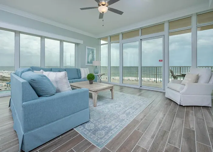 Phoenix Gulf Tower 404 Condo