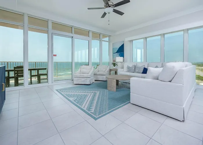 Phoenix Gulf Towers 901 Condo