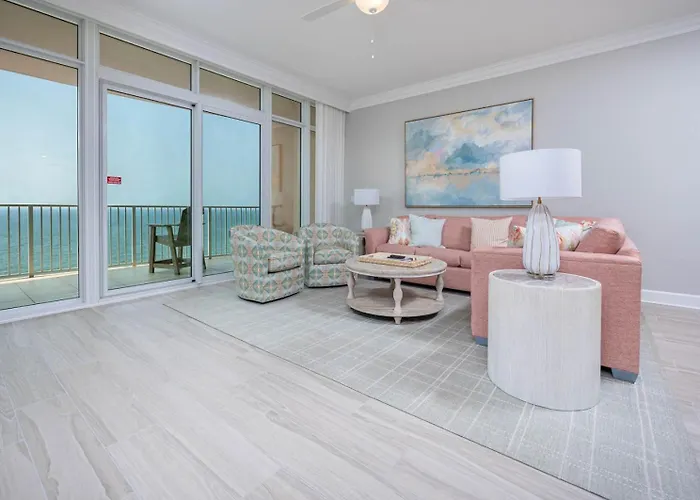 Phoenix Gulf Towers 2003 Condo