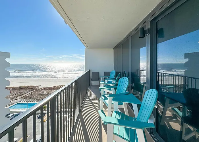 Island Winds West Unit 870