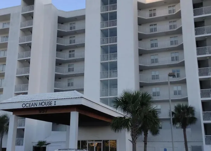 Ocean House