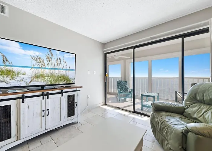 Edgewater 82- Floor To Ceiling Glass Doors