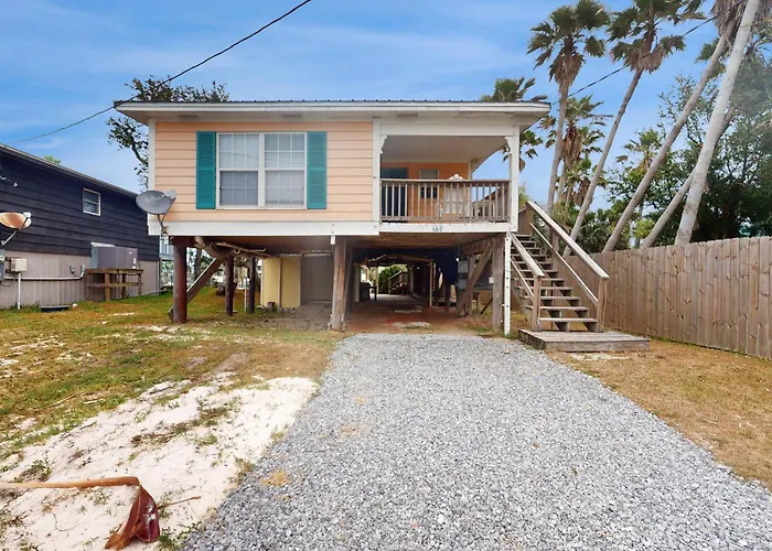 Hemingway'S Hideaway