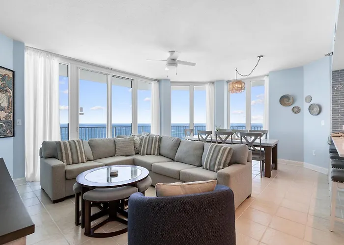 Lighthouse 918 By Vacation Homes Collection