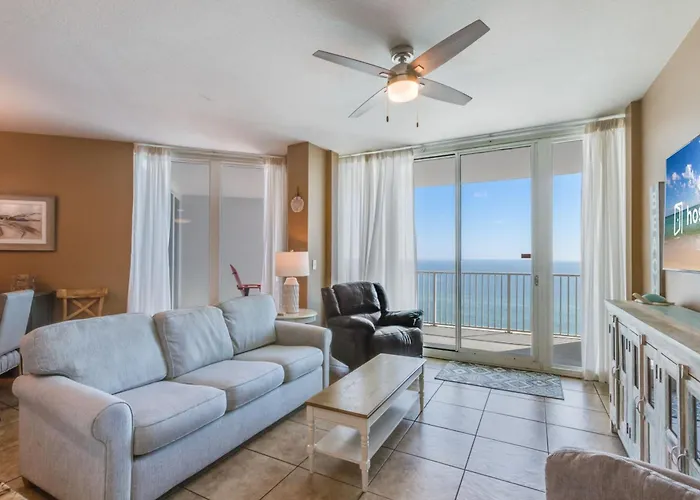 Lighthouse Condominiums