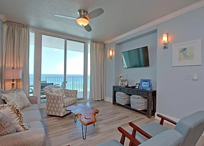 Lighthouse Condos Gulf Shores