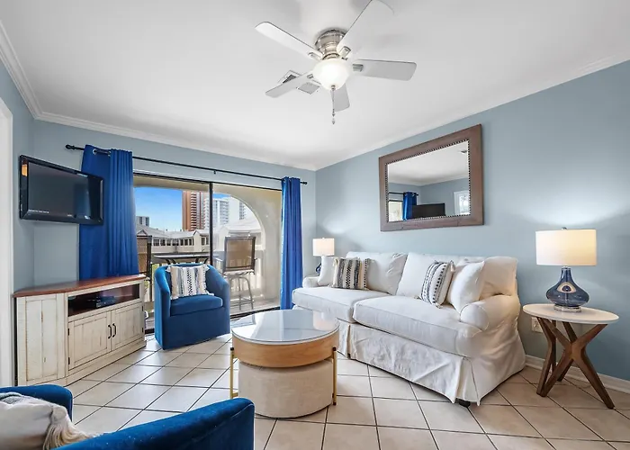 Las Palmas -225 By Vacation Homes Collection
