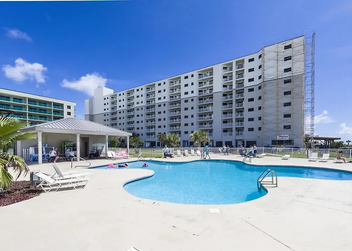Plantation Dunes Condos