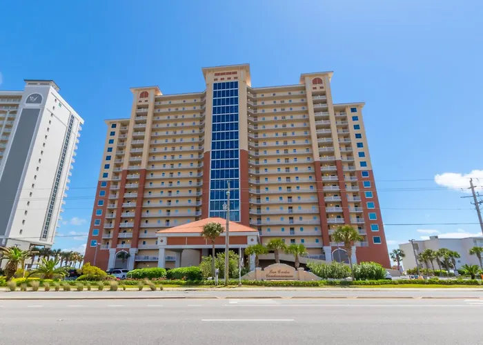 San Carlos Condos
