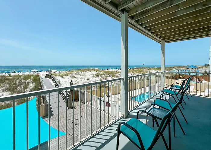 Romar Beach 102
