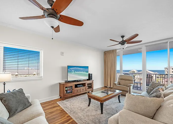 Sanibel 407