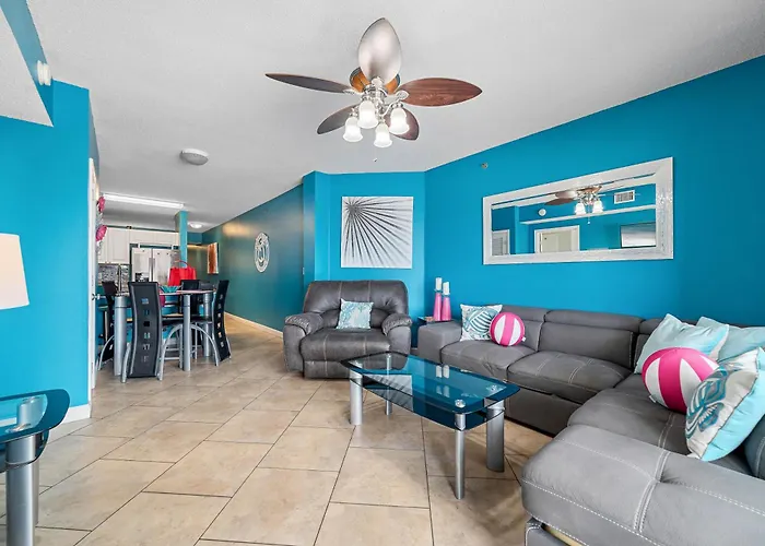 Legacy Condominium 302