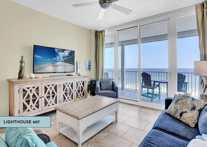 Lighthouse 607