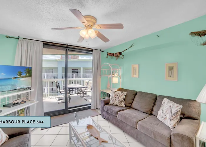 Harbour Place 504