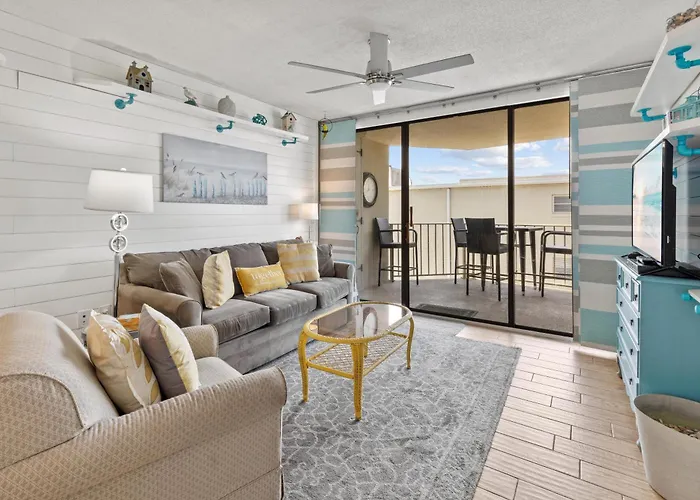 Gulf Village 212 Gulf Shores