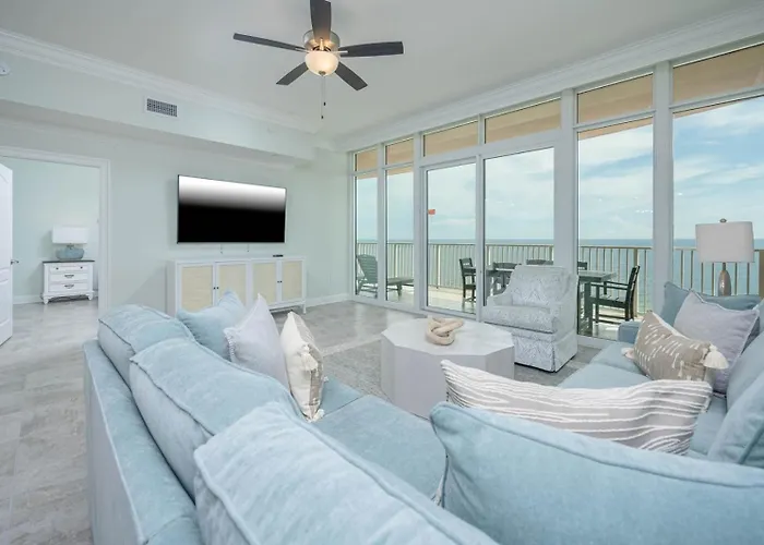 Phoenix Gulf Towers 1407 Condo