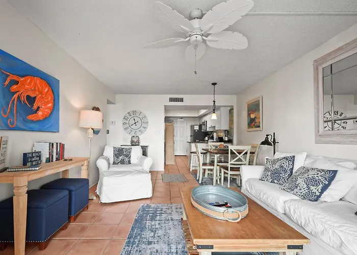 Surf Side Shores 2202