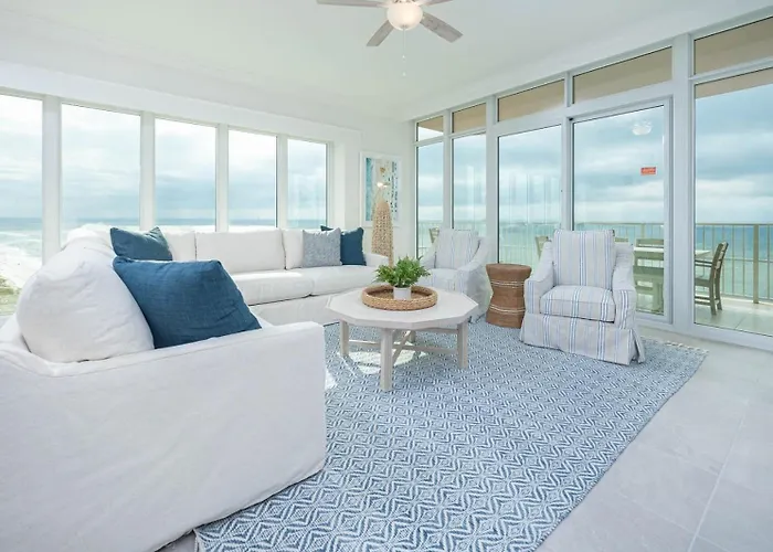 Phoenix Gulf Towers 2308 Condo