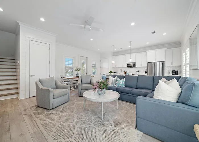 Coastal Charm