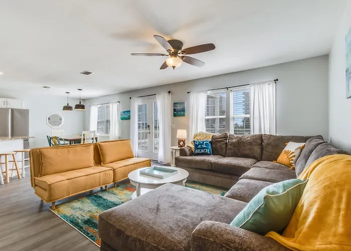 Sel De Vie A Side 4 Bedrooms Sleeps 10 Plus