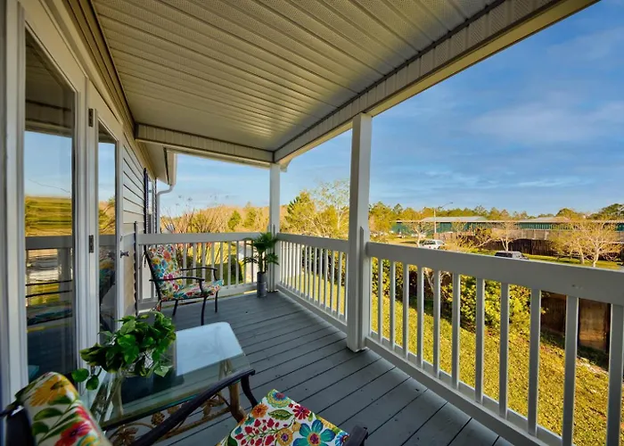 Colony Club T8 By Vacation Homes Collection