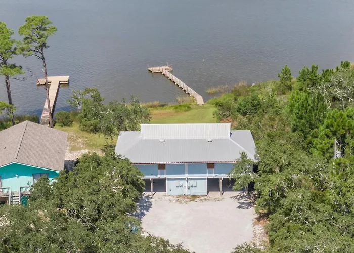 Sail House West By Vacation Homes Collection