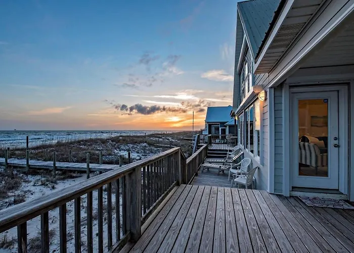 Sunset Beach